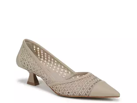 Туфли Franco Sarto Darcy, бежевые