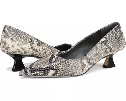 Туфли Franco Sarto Diva, цвет Grey Snake Print Leather