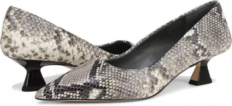 Туфли Franco Sarto Diva, цвет Grey Snake Print Leather