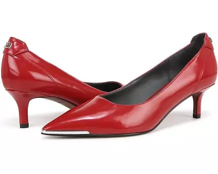 Туфли Franco Sarto Kalsa, цвет Crimson Red Glossy
