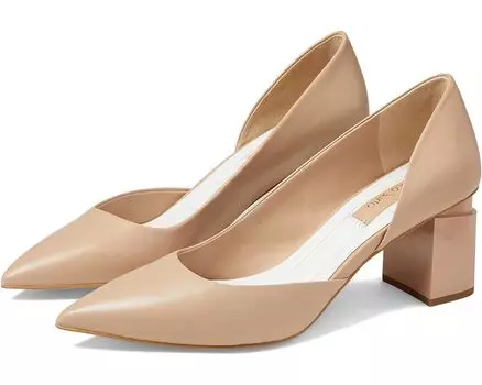 Туфли Franco Sarto Lucy, цвет Sand Beige Leather
