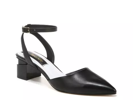 Туфли Franco Sarto Naya, черный