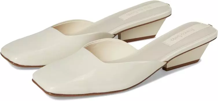 Туфли Franco Sarto Nicola, белый