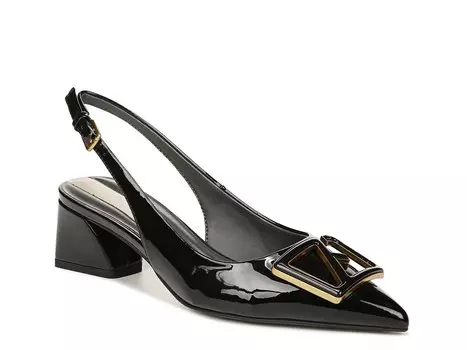 Туфли Franco Sarto Racer, черный