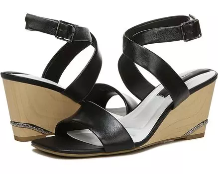 Туфли Franco Sarto Stud, черный