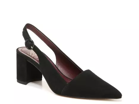 Туфли Franco Sarto Trista, черный