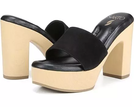 Туфли Franco Sarto Wendy 3, черный
