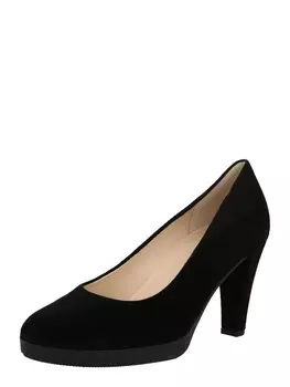 Туфли GABOR Pumps, черный