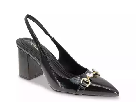 Туфли Gardin Bcbgeneration, Black