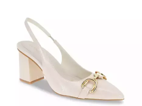 Туфли Gardin Bcbgeneration, Off White Patent