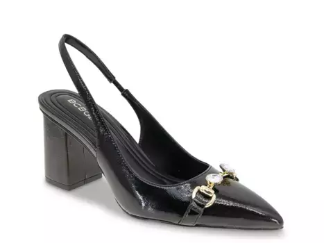 Туфли Gardin Pump Bcbgeneration, черный