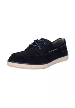 Туфли Gerda на шнуровке Ganter, цвет Darkblue