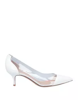 Туфли Gianvito Rossi, белый