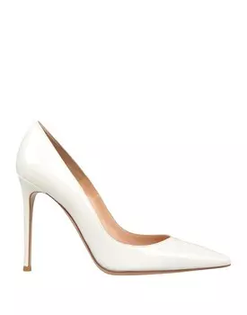 Туфли Gianvito Rossi, белый