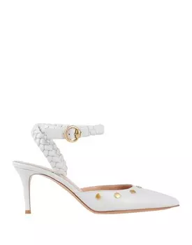 Туфли Gianvito Rossi, белый