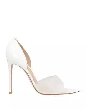 Туфли Gianvito Rossi, белый