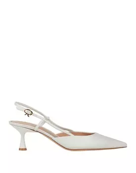 Туфли Gianvito Rossi, белый