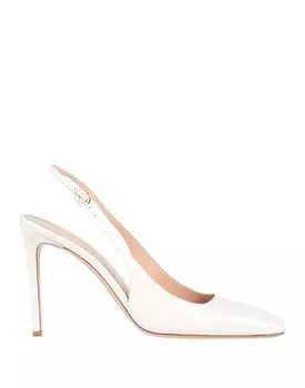 Туфли Gianvito Rossi, белый