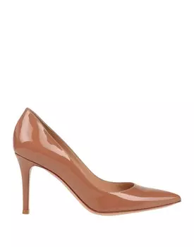 Туфли Gianvito Rossi, бледно-розовый