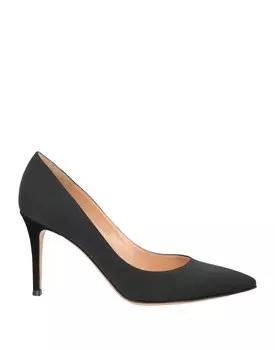 Туфли Gianvito Rossi, черный