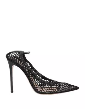 Туфли Gianvito Rossi, черный