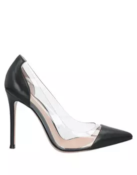 Туфли Gianvito Rossi, черный