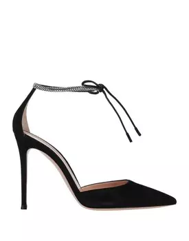 Туфли Gianvito Rossi, черный