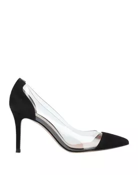 Туфли Gianvito Rossi, черный