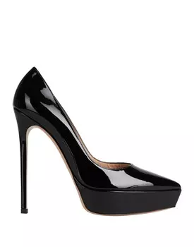 Туфли Gianvito Rossi, черный