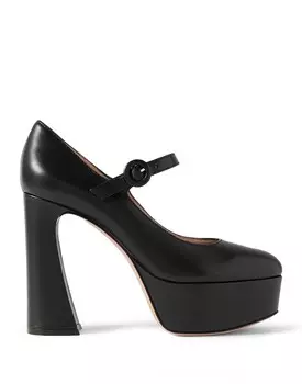 Туфли Gianvito Rossi, черный