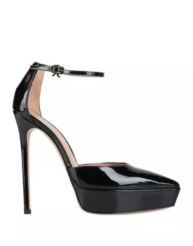 Туфли Gianvito Rossi, черный