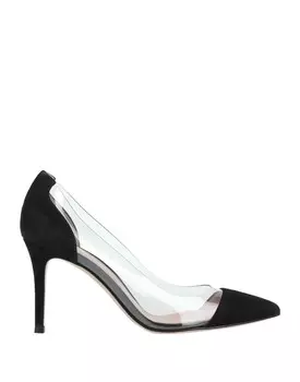 Туфли Gianvito Rossi, черный
