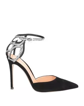 Туфли Gianvito Rossi, черный