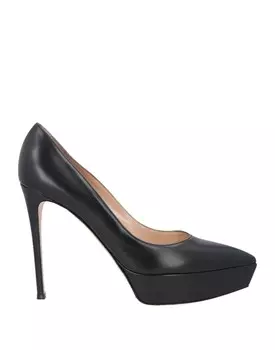 Туфли Gianvito Rossi, черный