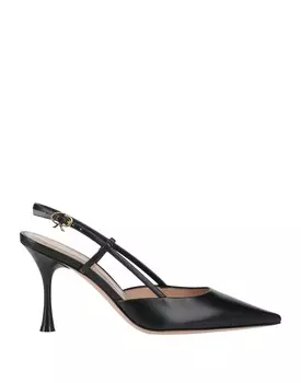 Туфли Gianvito Rossi, черный