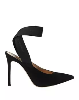 Туфли Gianvito Rossi, черный