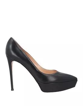 Туфли Gianvito Rossi, черный