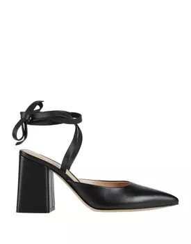 Туфли Gianvito Rossi, черный