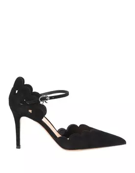 Туфли Gianvito Rossi, черный