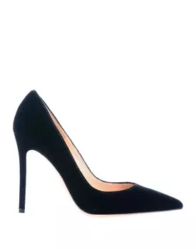 Туфли Gianvito Rossi, черный