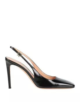 Туфли Gianvito Rossi, черный
