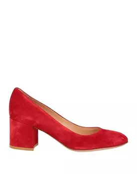 Туфли Gianvito Rossi, красный