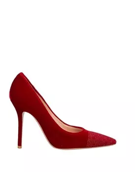 Туфли Gianvito Rossi, красный