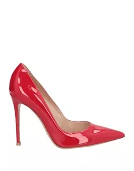 Туфли Gianvito Rossi, красный