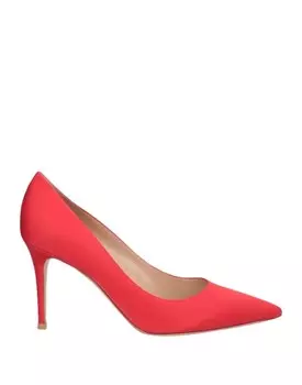 Туфли Gianvito Rossi, красный