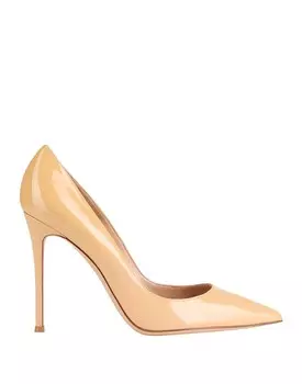 Туфли Gianvito Rossi, песочный