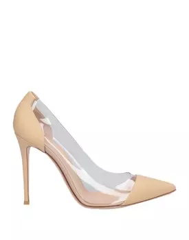 Туфли Gianvito Rossi, песочный