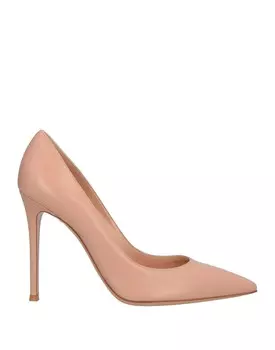Туфли Gianvito Rossi, розовый