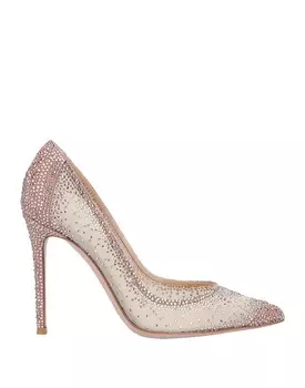 Туфли Gianvito Rossi, розовый