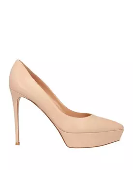 Туфли Gianvito Rossi, розовый